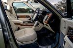 Land Rover Range Rover SVAutobiography LWB 2017 года (UK)